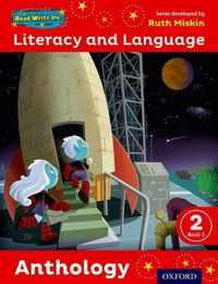 Read Write Inc.: Literacy & Language