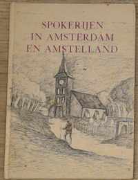 Spokeryen in a dam en amstelland