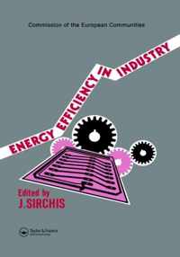 Energy Efficiency in Industry