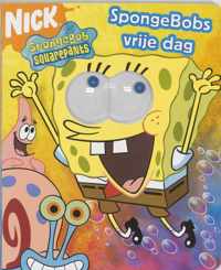 Spongebobs Vrije Dag