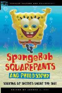 SpongeBob SquarePants and Philosophy