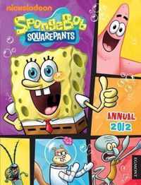 Spongebob Squarepants Annual