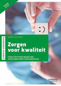 Zorgen voor kwaliteit-Herziene editie