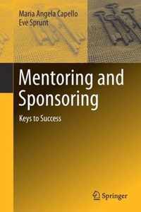 Mentoring and Sponsoring