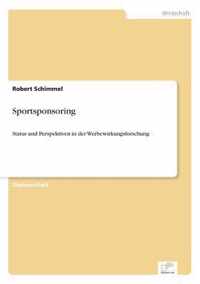 Sportsponsoring