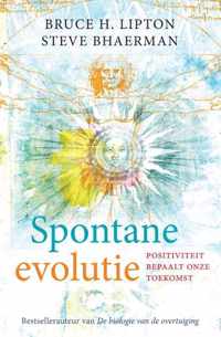 Spontane evolutie