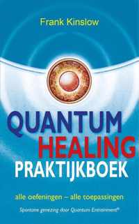 Quantum healing praktijkboek