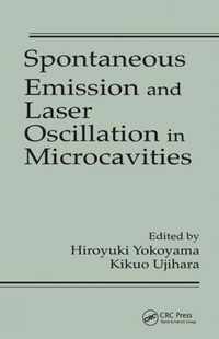 Spontaneous Emission and Laser Oscillation in Microcavities