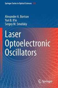 Laser Optoelectronic Oscillators