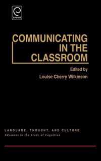 Communicating in the Classroom