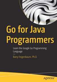 Go for Java Programmers