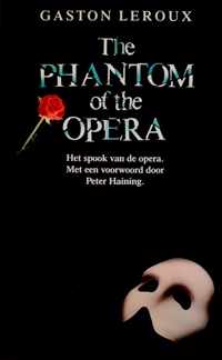 SPOOK VAN DE OPERA/PHANTOM OF THE OPERA