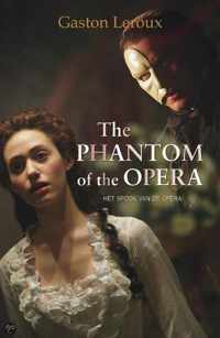 The Phantom Of The Opera