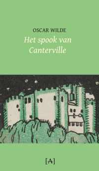 Het spook van Canterville