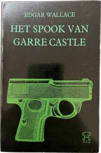 Spook van garre castle