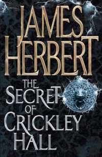 The Secret of Crickley Hall