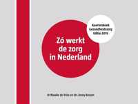 Zó werkt de zorg in Nederland