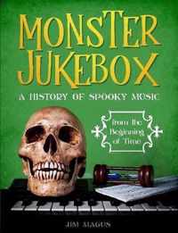 Monster Jukebox