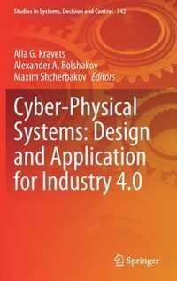 Cyber-Physical Systems