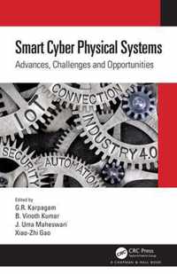 Smart Cyber Physical Systems