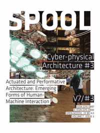 SPOOL  -  Cyber-physical Architecture deel 3