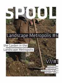 SPOOL 6 -   Landscape Metropolis