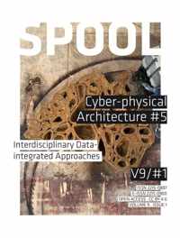 SPOOL  -   Cyber-physical Architecture #5