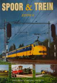 Spoor & Trein. Editie 6