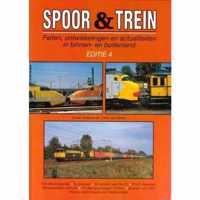 Spoor & Trein