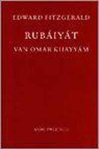 RubÃ¡iyÃ¡t van Omar KhayyÃ¡m