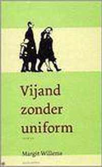 Vijand Zonder Uniform