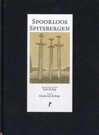 Spoorloos Spitsbergen