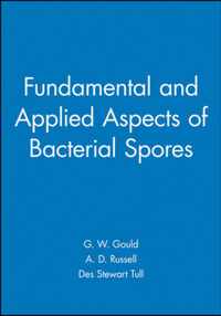 Fundamental and Applied Aspects of Bacterial Spores