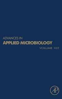 Advances in Applied Microbiology