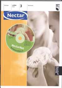 Werkboek 3 Vmbo basis Nectar