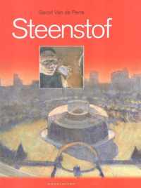 Steenstof