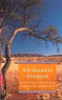 Afrikaanse Dromen