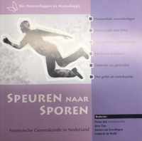 Speuren Naar Sporen