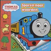 Thomas - sporen naar woorden