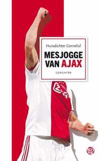 Mesjogge van Ajax