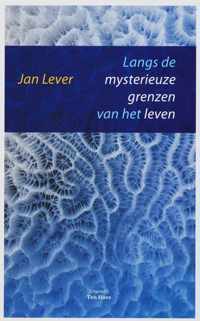 Mysterieuze Grenzen Van Het Leven