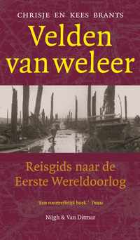 Velden van weleer