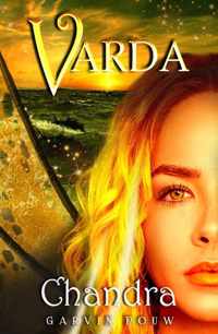 Varda 2 -   Chandra