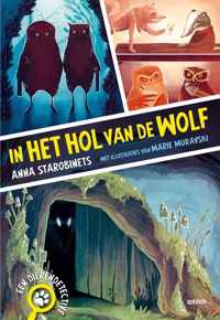 In het hol van de wolf