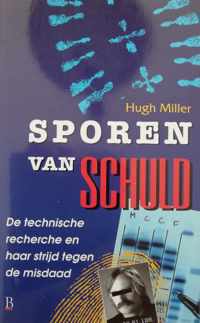 Sporen van schuld