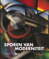 Sporen van moderniteit - Michelangelo van Meerten, Michel Draguet - Hardcover (9789464366174)