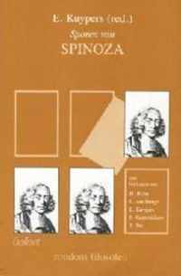 Sporen van spinoza