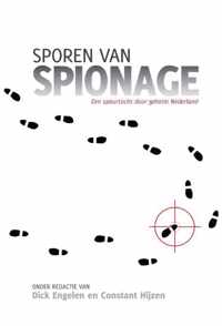 Sporen van spionage