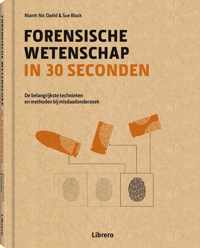 Forensische wetenschap in 30 seconden