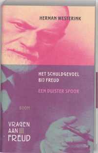 Het schuldgevoel bij Freud